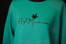 Load image into Gallery viewer, High Maintenance Sweater

